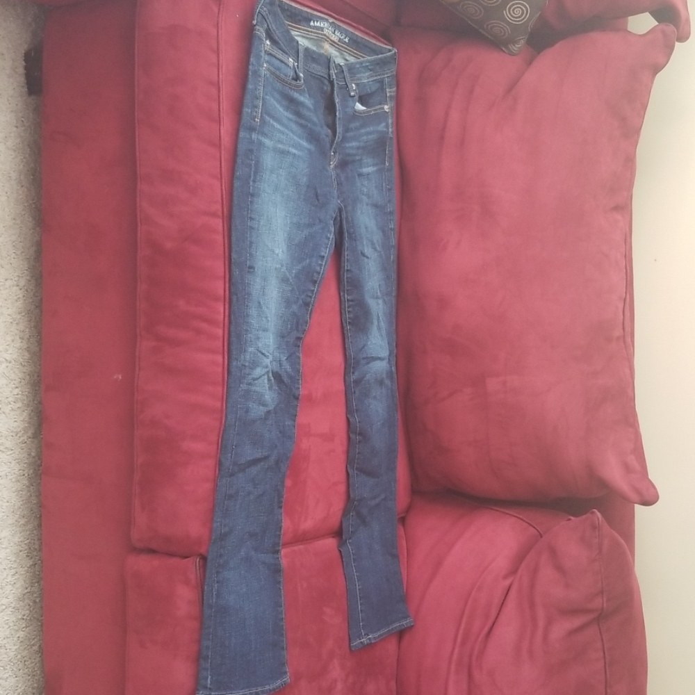 Jeans - Picture 2 of 3
